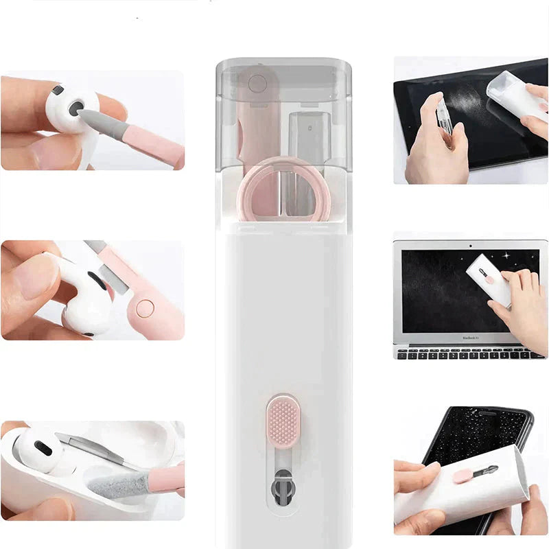 7-in-1 Cleaning Set