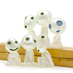 GLOWING GARDEN SPIRIT-MINIATURE FIGURES❀
