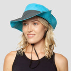 Klugeule UV Protection Foldable Sun Hat