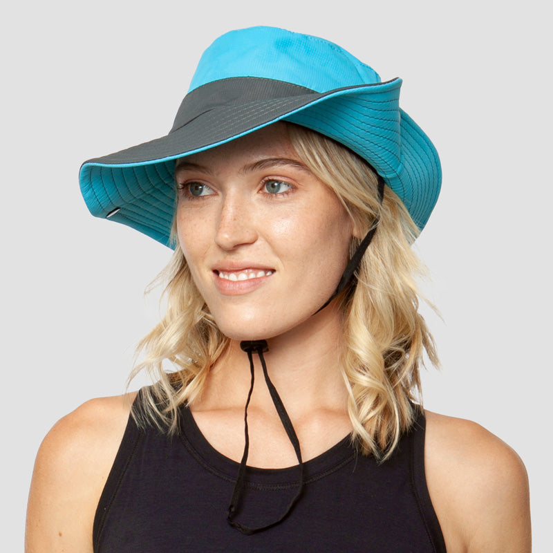 Klugeule UV Protection Foldable Sun Hat