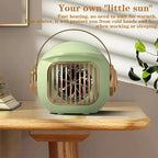 Mini Portable Electric Space Heater