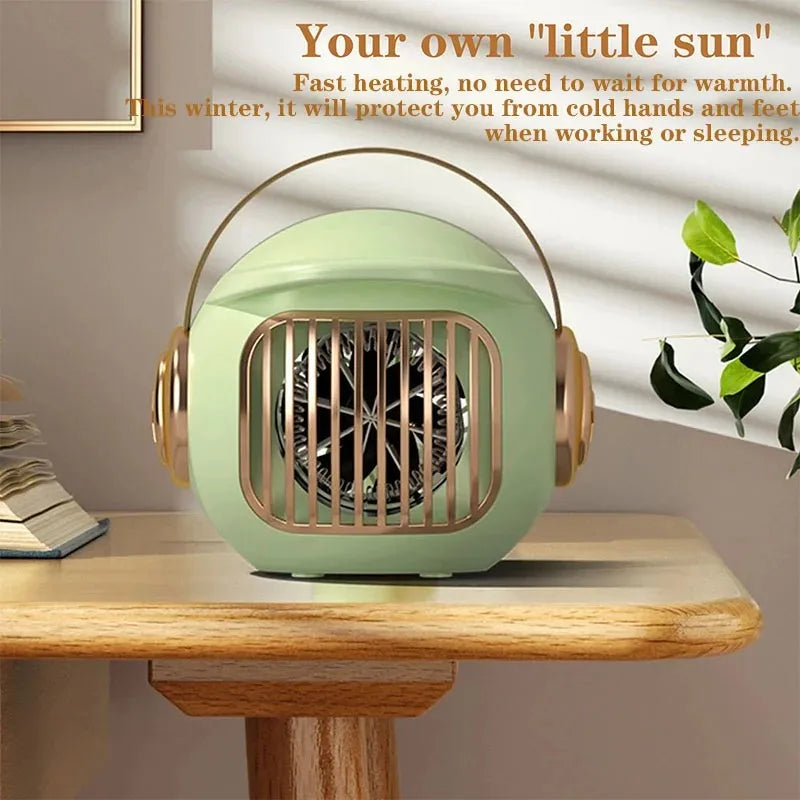 Mini Portable Electric Space Heater