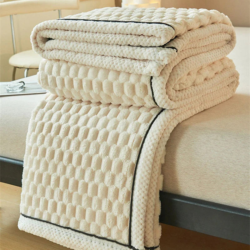 Ultra-soft Comfort Blanket