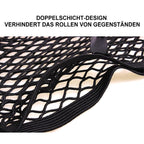 Car Seat Storage Net Hook Organizer