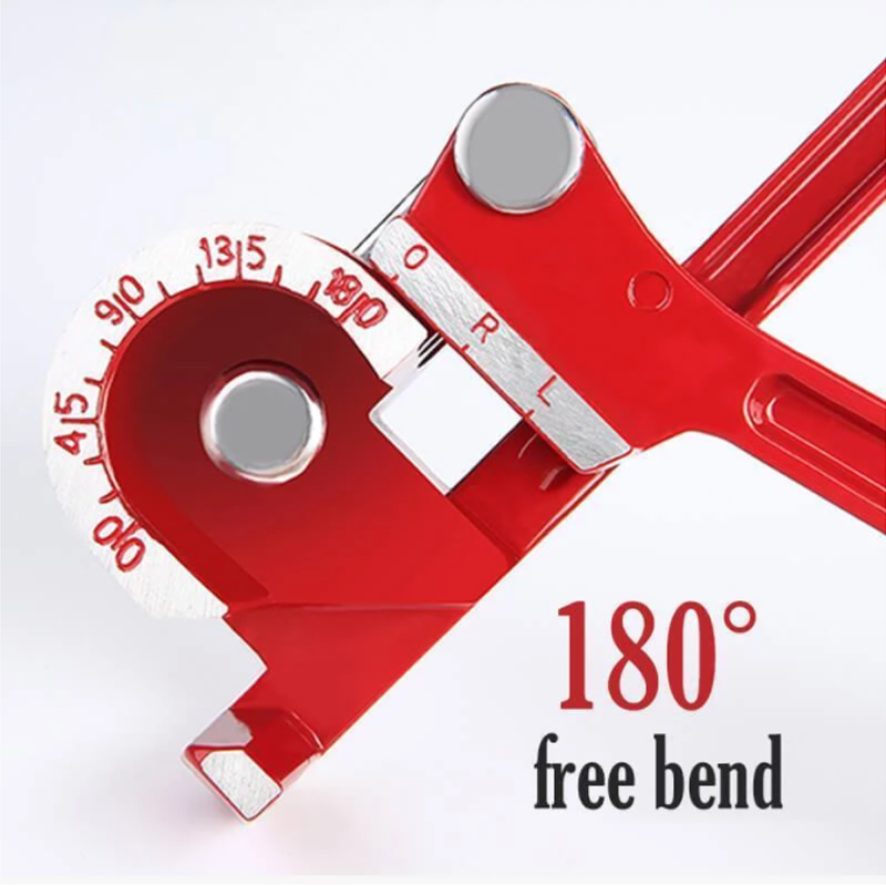 3 In 1 Pipe Bending Pliers
