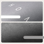 Absorbent Microfiber Bath Mat | Quick-Dry Soft Bathroom Rug for Shower & Bath Use