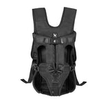 Cockpit Dog Bag – Comfortable Carry Bag for Small Dogs