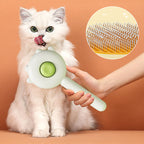 Pet Comb Brush