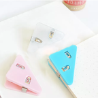 Triangle Corner Data Clip (5 pcs)
