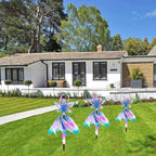 Fairy Ballerina Windspinner