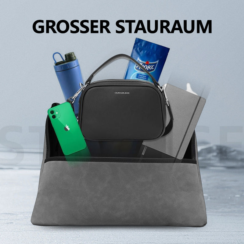 Multifunctional Storage Bag for Car Seats