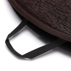 Rotatable 360° seat cushion