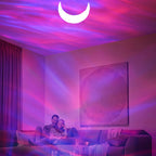 Northern Light Aurora Projector