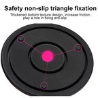 Waist Twist Disc Balance Board