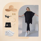Marisha Warm Comfortable Set