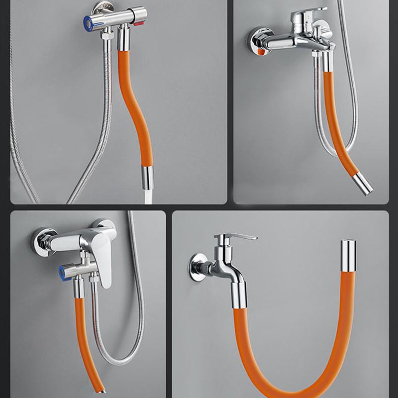 Universal Foam Expansion Tube