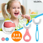 KidBrush | Healthy smiles guaranteed