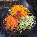 Fruit and Vegetable Peeler, 3 in 1