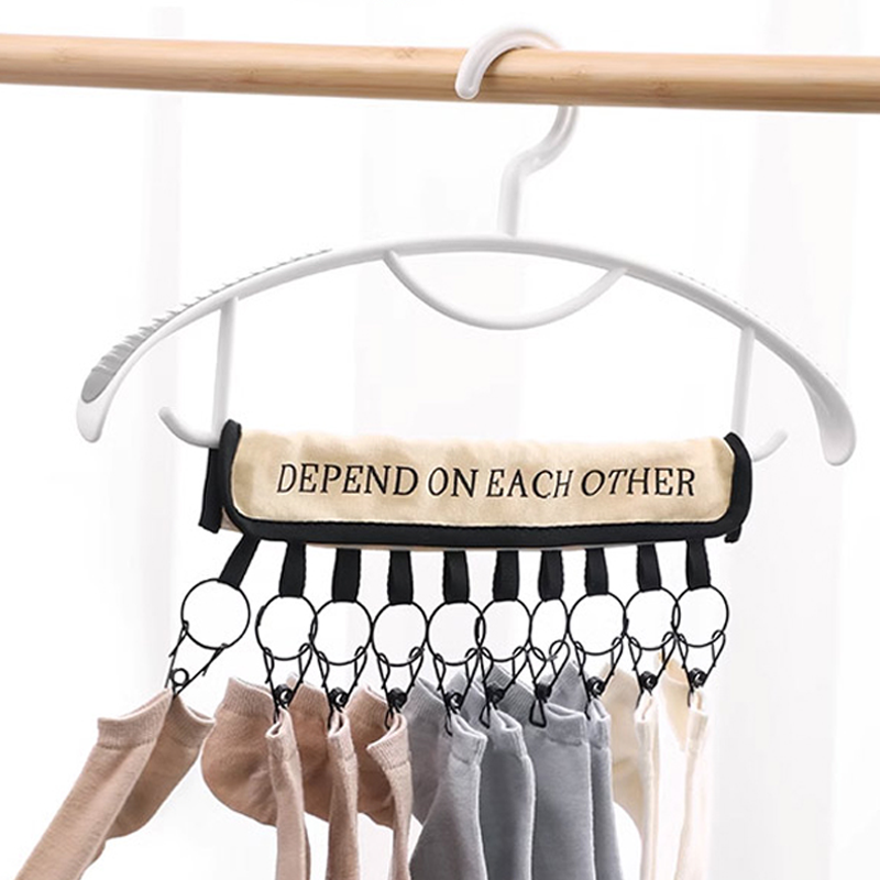 Multifunctional Hanging Hooks for Hats