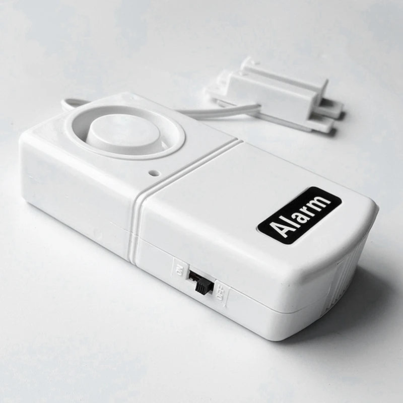 Portable Security Door Entry Alarm