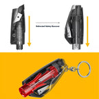 Improved 3 in 1 Car Window Breaker