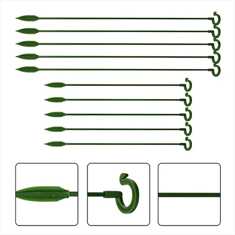 Plant support
