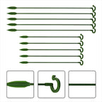 Plant support