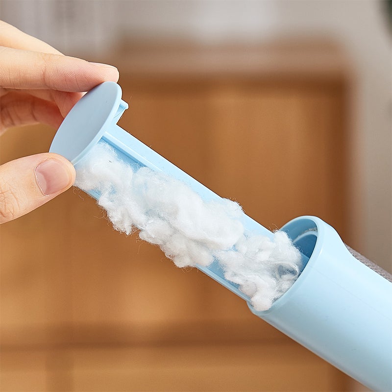 Sticky Brush for Household Clothing