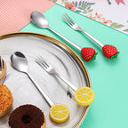 Fruit Dessert Cutlery
