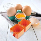 simple egg opener