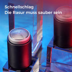 New Portable Mini Electric Shaver