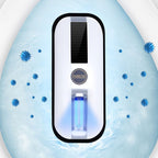Portable Toilet UV Sterilizer, Powered