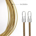 Universal Wire Guiding Device Tool