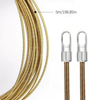 Universal Wire Guiding Device Tool
