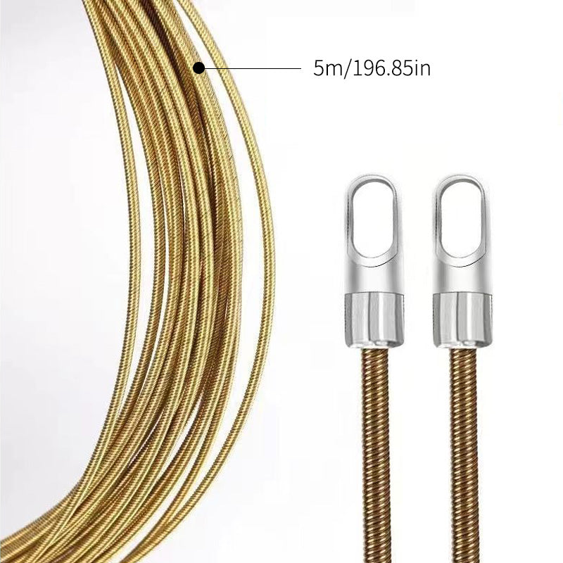 Universal Wire Guiding Device Tool