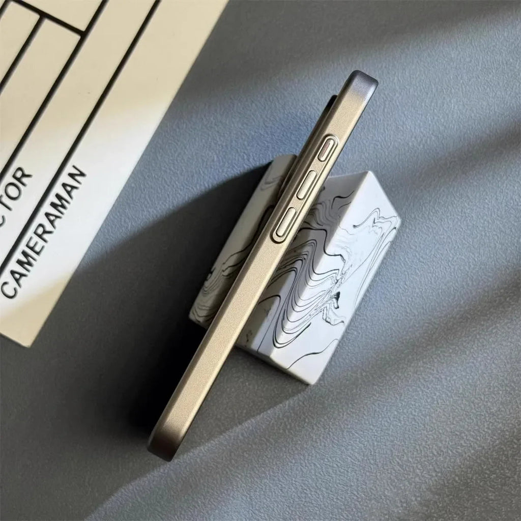 NoviroaShield | Ultra-Slim Shockproof Phone Case with Drop Protection