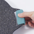 Silicone Assist Handgrip Holder