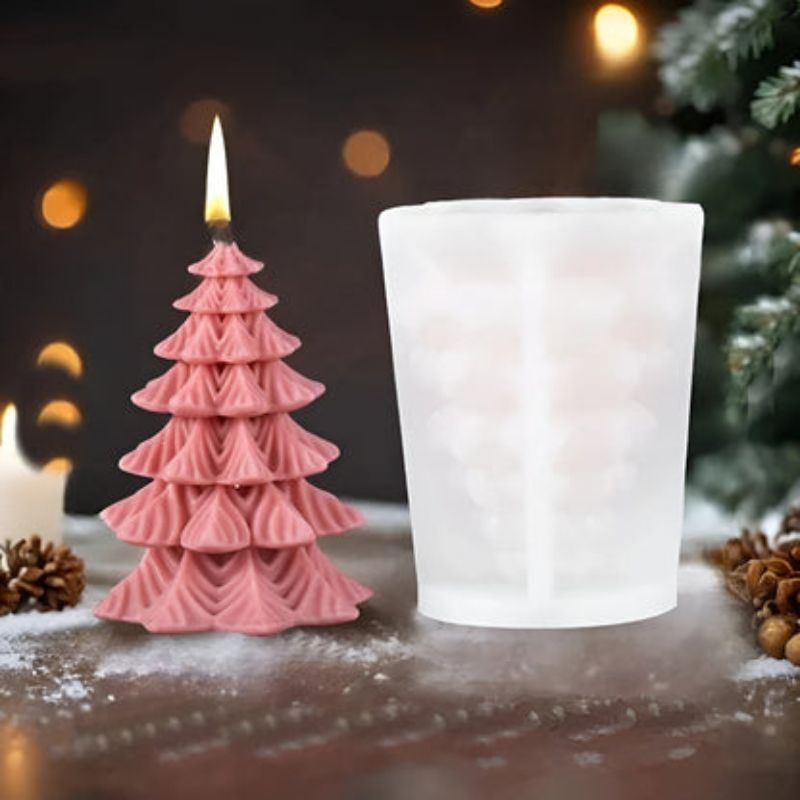 LumiMold - Light mold for decorative designs