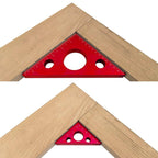 Triangle Measuring Tool