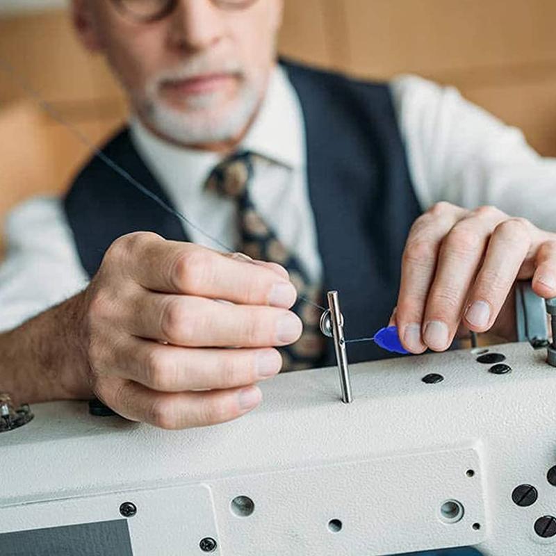 Sewing aid for hand sewing tasks