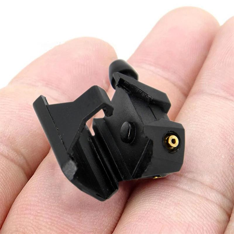 Car Windshield Wiper Spray Nozzles