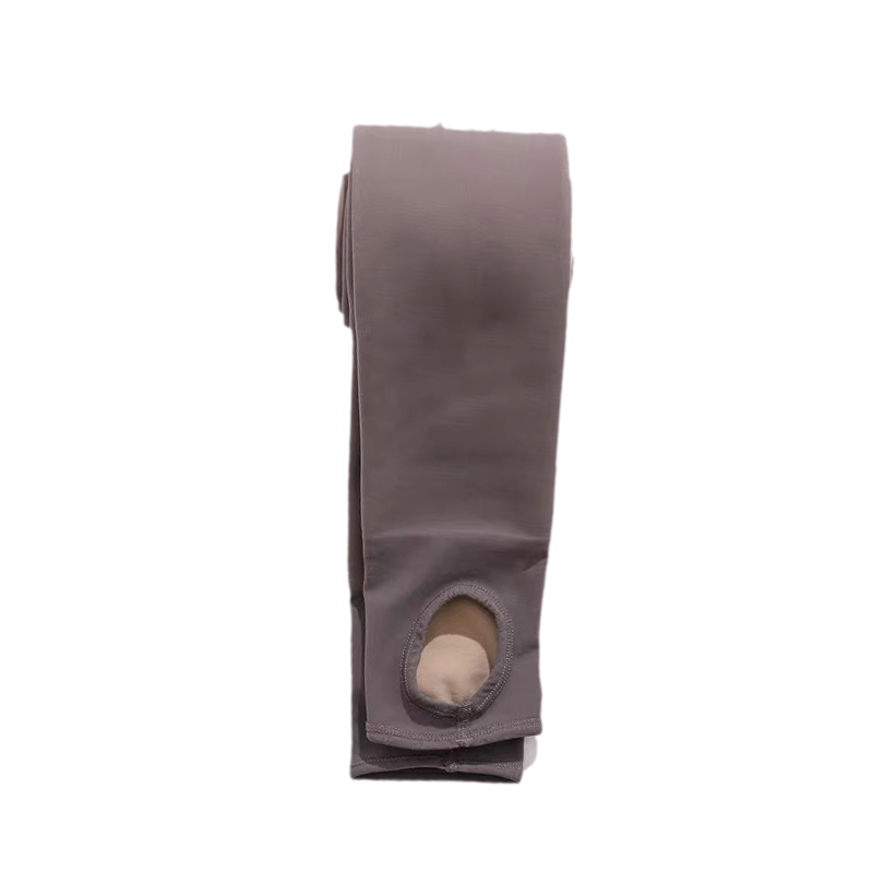 Non-slip Thick Knee Socks