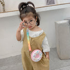 Donut Shoulder Bag for Kids