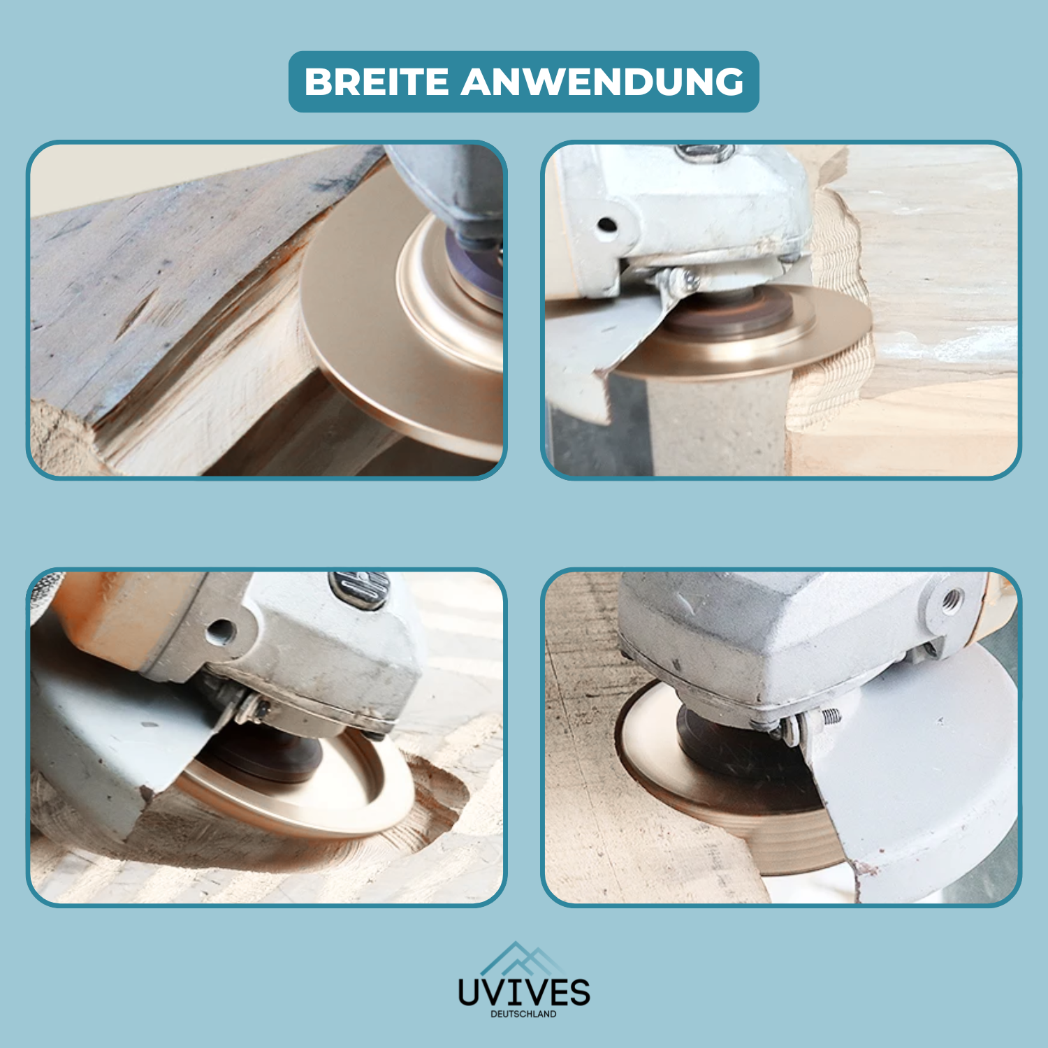 CarveMaster – Woodworking at a professional level!