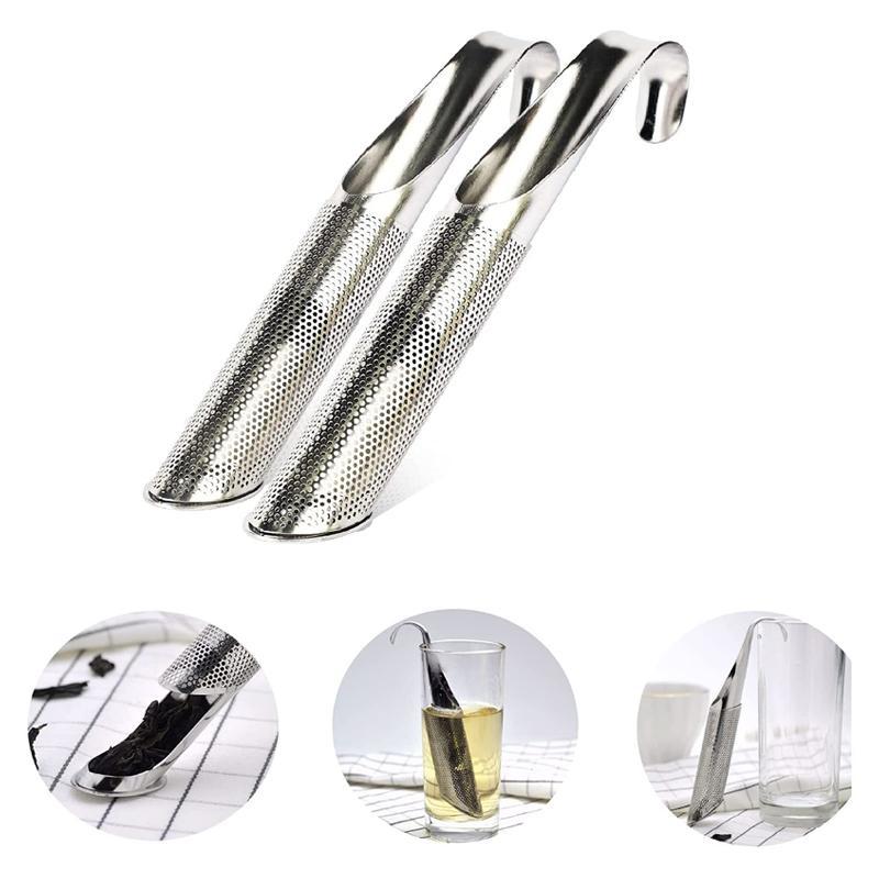 Stainless Steel Tea Diffuser Reusable Tea Infuser