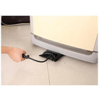 Inflatable Pry Bar and Leveling Tool; 300 LB Rating