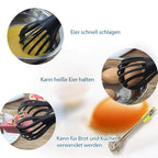 Multifunctional Whisk