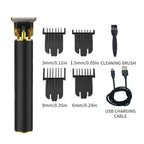 Professional Hair Clipper