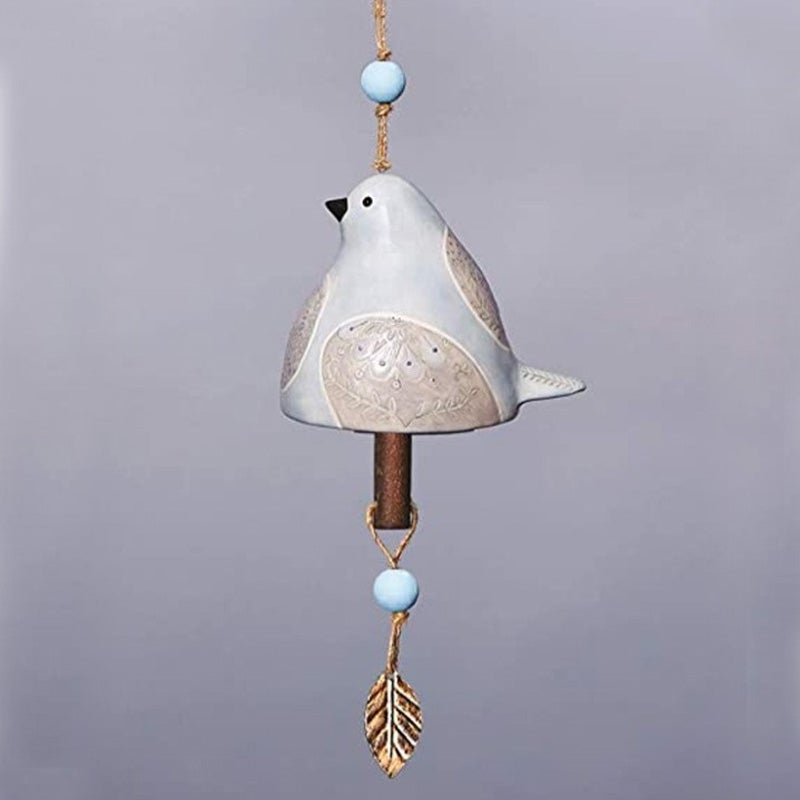 Birdsong bell