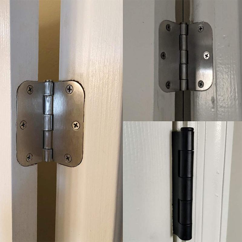 Interior Door and Window Fittings
